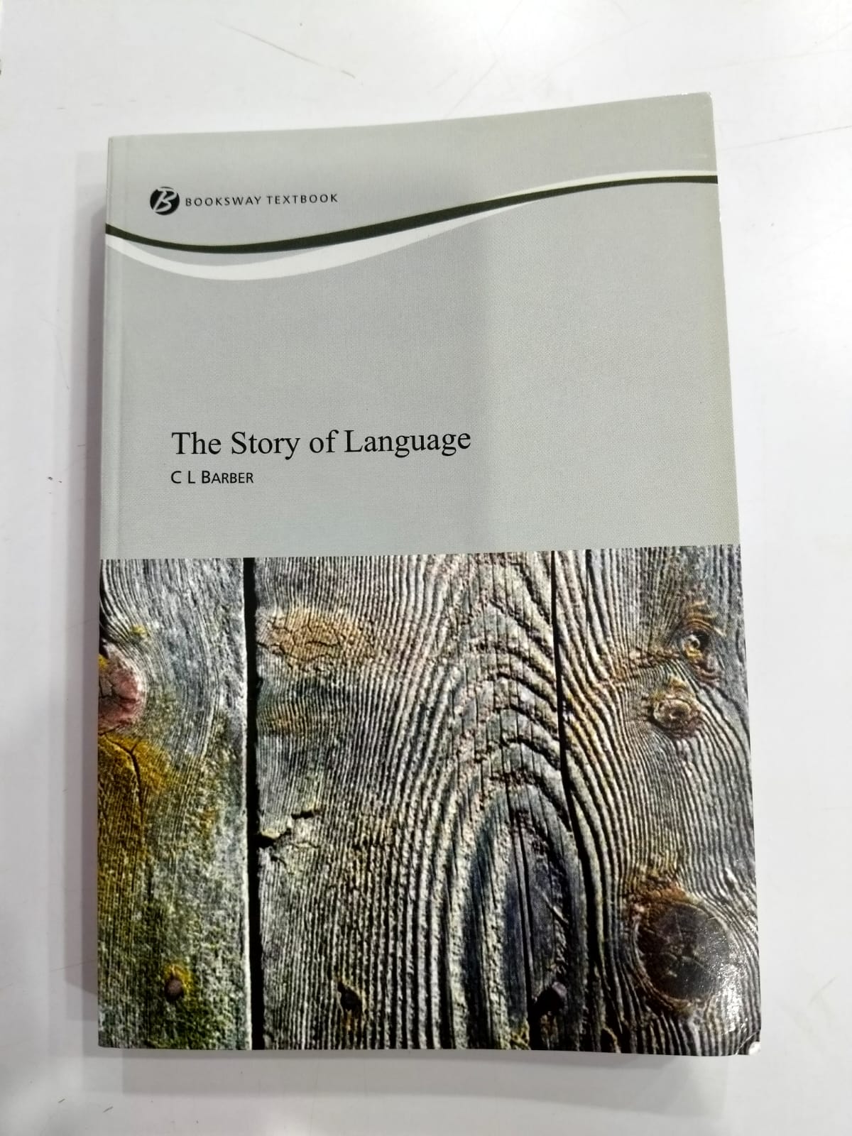 The Story Of Language