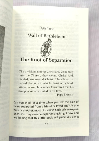 Our Lady, Undoer of Knots: A Living Novena