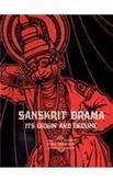 Sanskrit Drama
