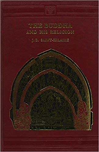 The Buddha And His Religion