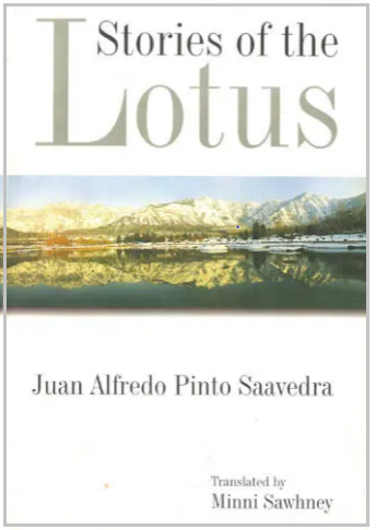 Stories of the Lotus