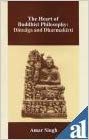 The Heart of Buddhist Philosophy-Dinnaga and Dharmakirti