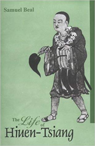 The Life of Hiuen-Tsiang