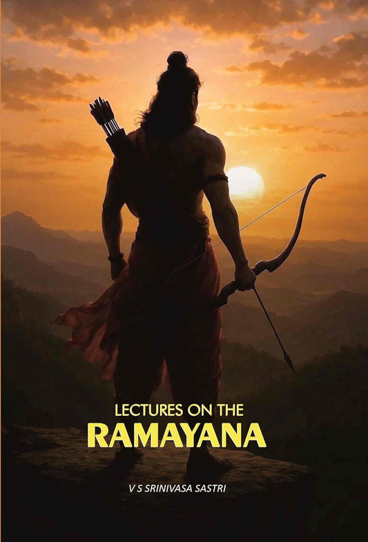 Lectures On The Ramayana