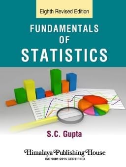 Fundamentals of Statistics (8th Edition)