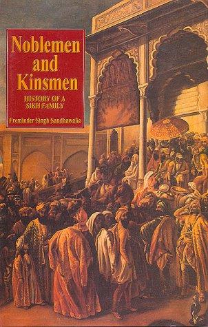 Nobelman & Kinsmen