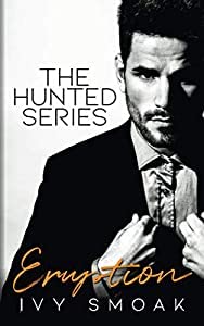 The Hunted Series Box Set (Books 1-3)