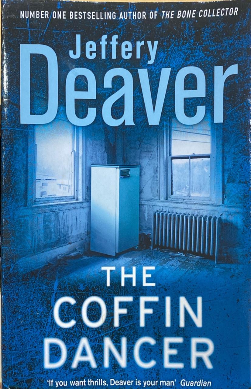 The Coffin Dancer