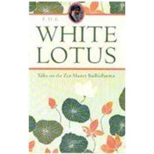 The White Lotus [Paperback] Osho