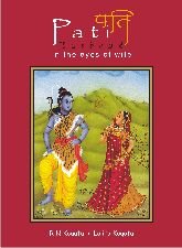 Pati (Husband) : In the Eyes of Wife (English and Hindi Edition) [Paperback] R.N. Kogata and Lalita Kogata