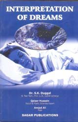 Interpretation of Dreams [Paperback] S. K. Duggal; Qaiser Hussain and Amjad Ali