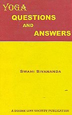 Yoga - Questions and Answers [Paperback] Swami Sivananda