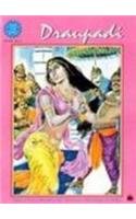 Draupadi # 542 (Amar Chitra Katha) [Paperback] Anant Pai