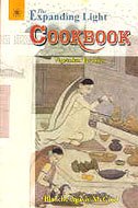 The Expanding Light Cookbook - Vegetarian Favorites [Paperback] Blanche Agassy McCord