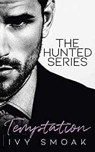 The Hunted Series Box Set (Books 1-3)