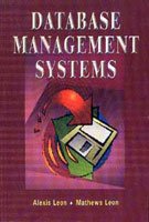 Database Management Systems