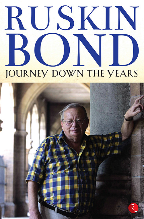 Journey Down the Years