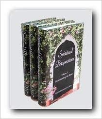 Spiritual Perspectives (Living the Life Volume I to III)