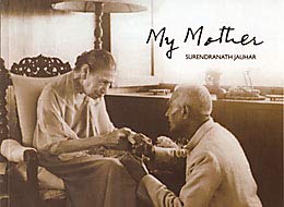My Mother [Paperback] Surendra Nath Jauhar