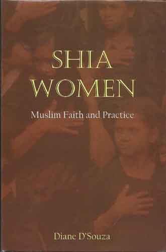 Shia Women (Muslim Faith and Practice)