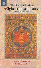The Tantric Path to Higher Consciousness [Paperback] Punyata Saraswati and Bodhi Avinasha
