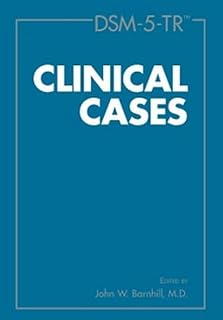 DSM-5-TR® Clinical Cases