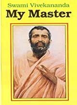 My Master [Paperback] Swami Vivekananda