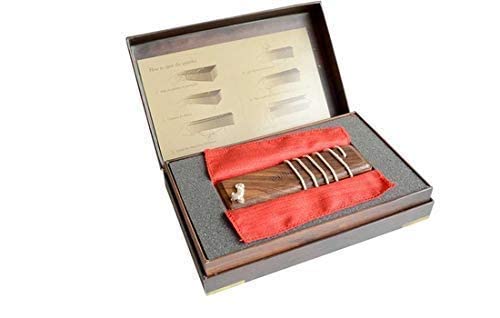 Hanuman Chalisa- Goswami Tulasidas (Hindi in its Original Style) Exclusive Ancient Palm Leaf Manuscript Format For Gift , Hymns, Daily Chant