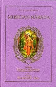 Sri Garga Samhita Canto 5 Part 3 “Musician Narada”