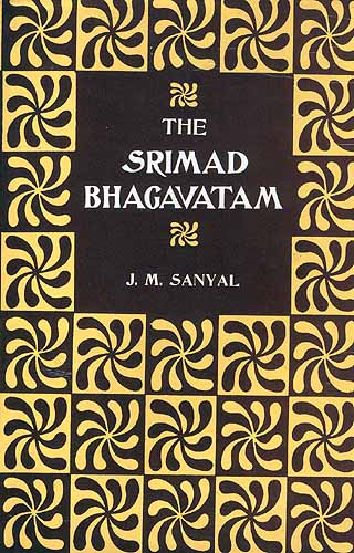 The Srimad Bhagavatam of Krishnadwaipayana-Vyasa, 2 Vols.