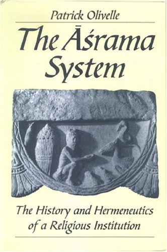 The Asrama System