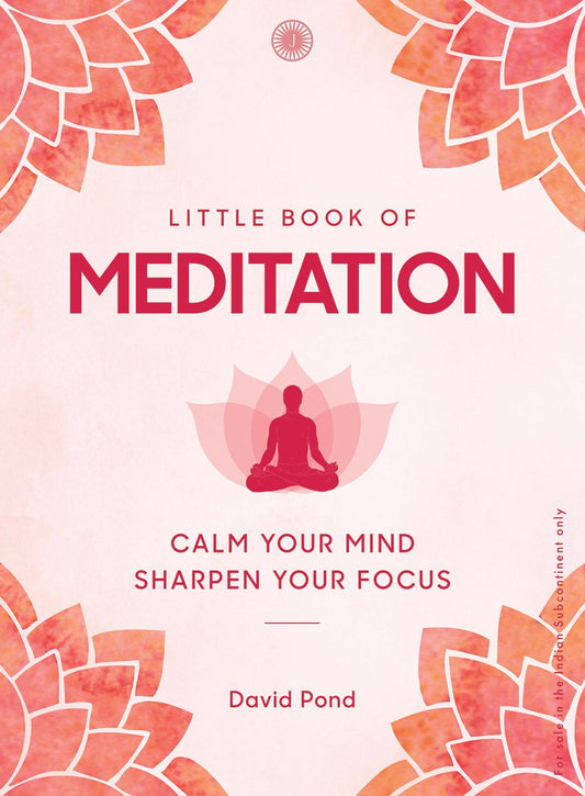 Little Book of Meditation