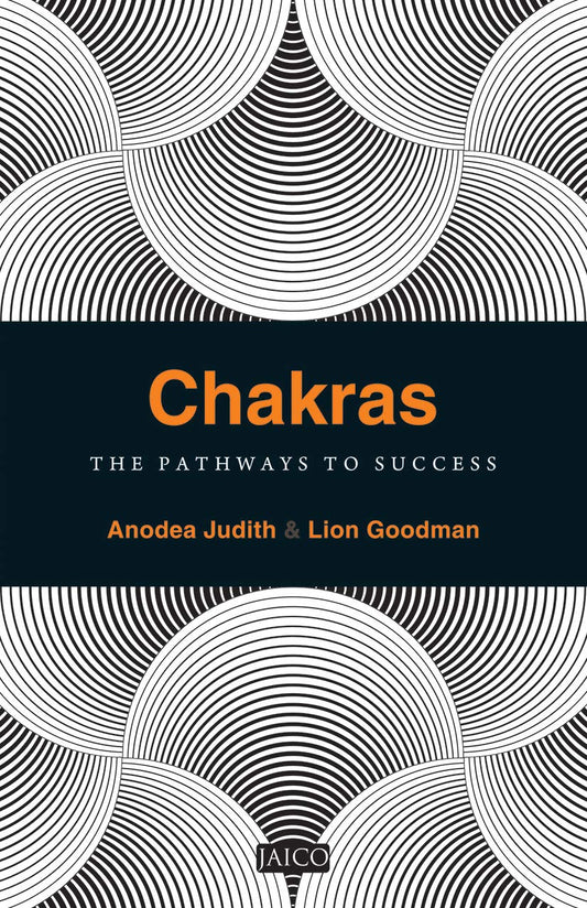 Chakras: The Pathways to Success