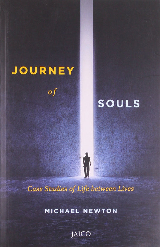 Journey of Souls