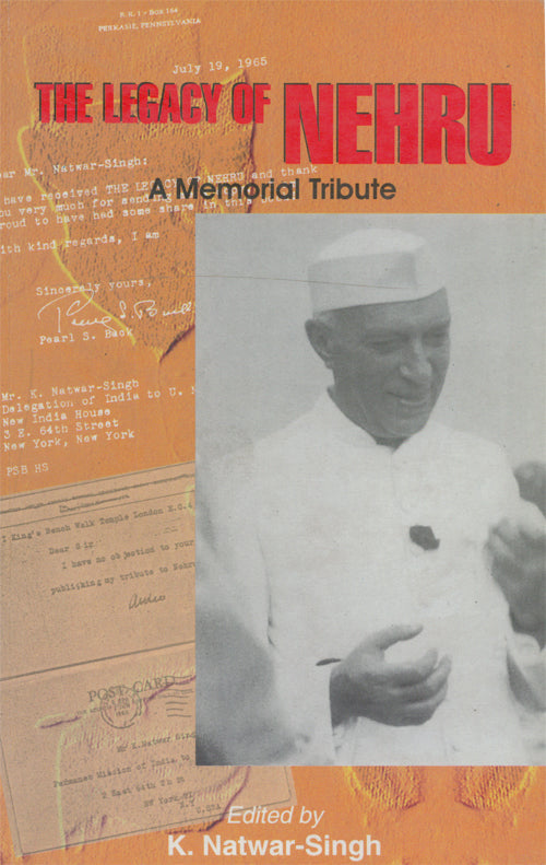The Legacy Of Nehru