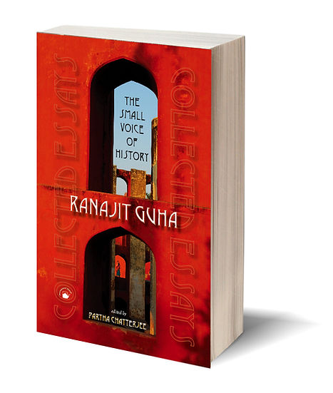 Small Voice of History: Collected Essays