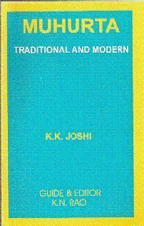 Muhurta Traditional and Modern