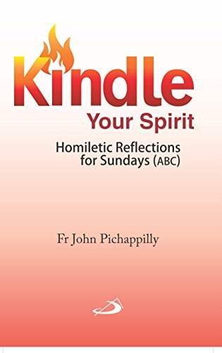 Kindle Your Spirit