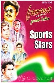 Famous Great Indians Sports Stars