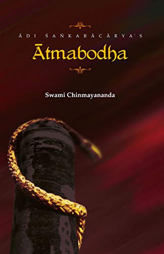 Atma-Bodha of Sri Adi Sankaracarya [Hardcover]