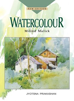 Watercolour Set - 3 Books Set