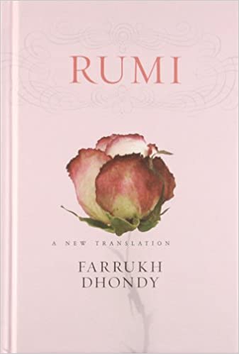 Rumi A New Translation