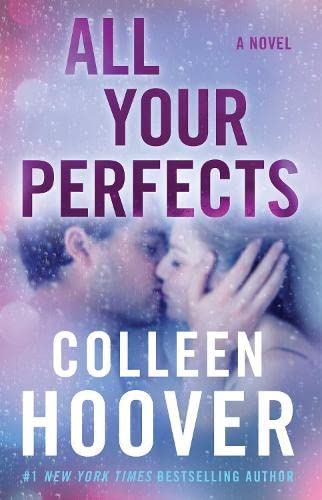 It Ends With Us, Verity, Reminders of Him, Ugly Love, November 9, All Your Perfects, Regretting You 7 Books Collection Set By Colleen Hoover