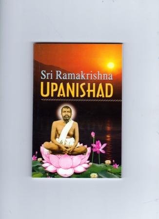 Sri Ramakrishna Upanishad (Ramakrishna Upanishadam)in [Paperback] C. Rajagopalachari