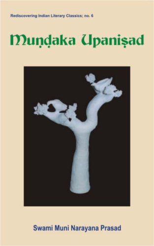 Mundaka Upanisad [Paperback] Prasad; Muni Narayana and PRASAD, SWAMI MUNI NARAYANA