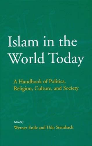 Islam in the World Today (Used)