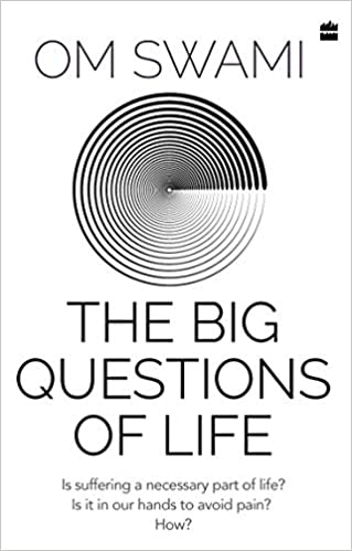 The Big Questions of Life