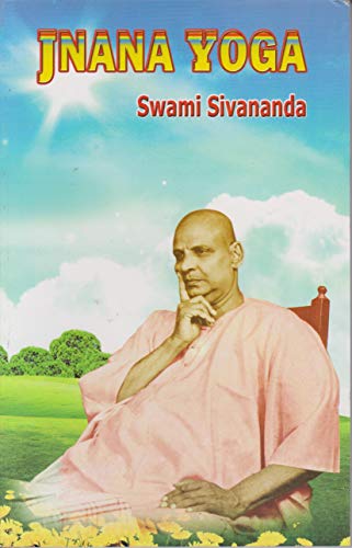 Jnana Yoga [Paperback] Swami Sivananda