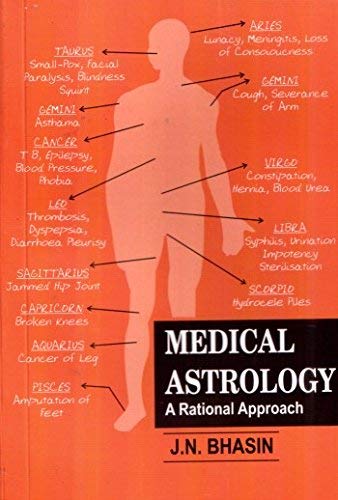 Medical Astrology: A Rational Approach
