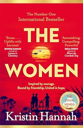 The Women Paperback By Kristin Hannah ISBN-1035005689